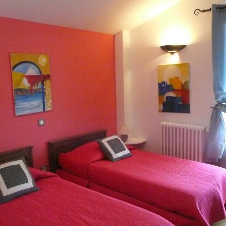 Moulin Madame Villa Dracy-le-Fort Bagian luar foto