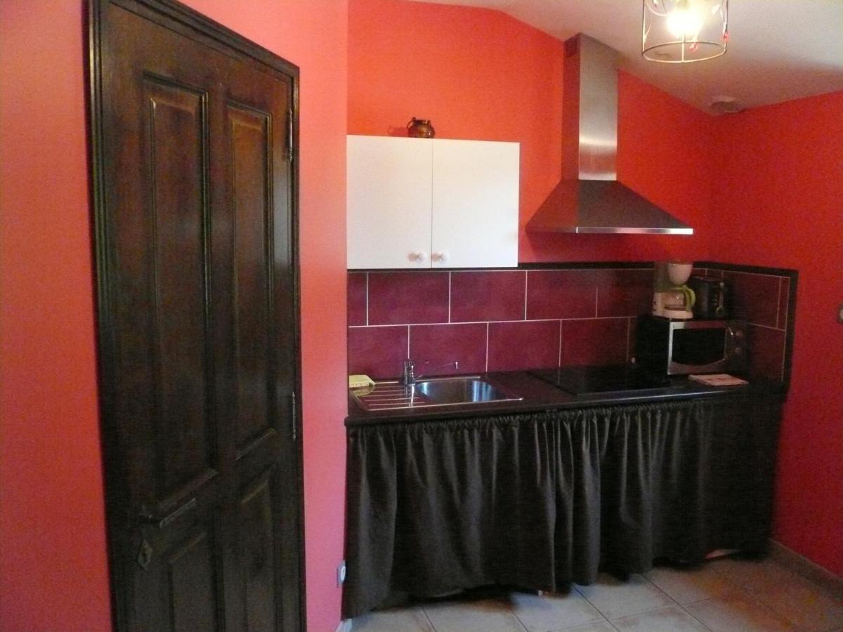Moulin Madame Villa Dracy-le-Fort Bagian luar foto