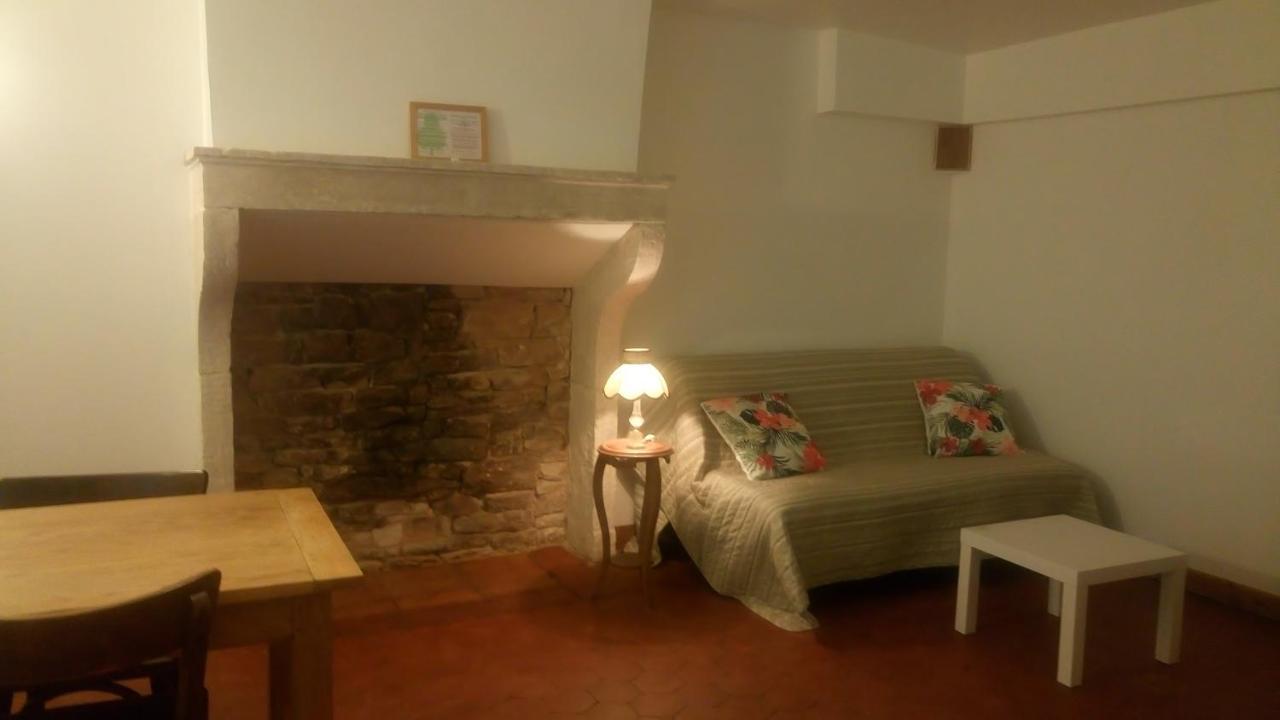 Moulin Madame Villa Dracy-le-Fort Bagian luar foto