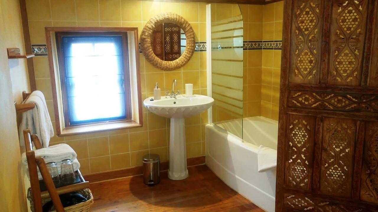 Moulin Madame Villa Dracy-le-Fort Bagian luar foto
