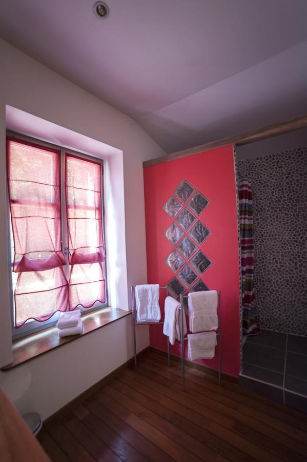 Moulin Madame Villa Dracy-le-Fort Bagian luar foto